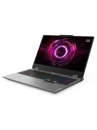 Lenovo LOQ 15AHP10 AI AMD Ryzen 7 250 48 GB 2 TBSSD  RTX5060 (100w) FreeDos 15.6" FHD 144Hz 83JG006FTRAT67