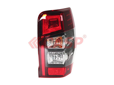 Mitsubıshı Ticarı Stop Lambası Sag Mitsubıshı L200 19>21 Ledsiz Duylu - Casp 8330b210