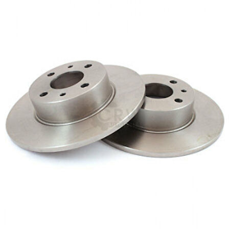 Bmw Fren Diski On Bmw E36 91>98 Z3 95>03 - Delphi Bg2622