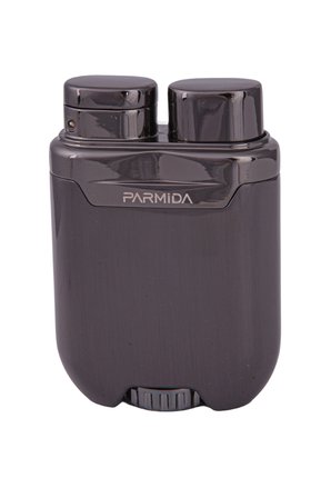 Tek Torch Pürmüz Gunmetal Metal Puro Çakmağı - TR7892
