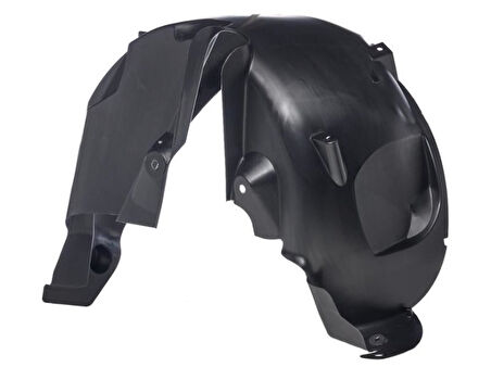 Renault Camurluk Davlumbazı Arka Sag Clio 12>18 - Phira CL-12460