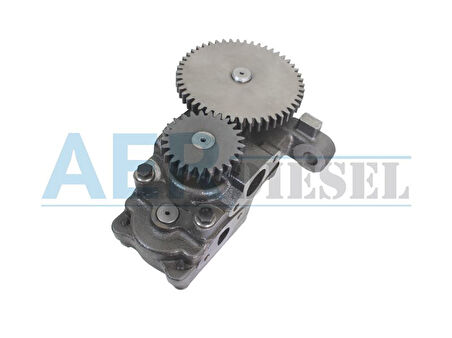 Renault Truck Yag Pompası Renault Trucks (rvi) Premium Kerax  Trm10000  İveco - Aerdiesel Op5005