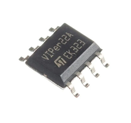 Ayt VIPER 22A SOIC-8 SMD  Entegre Devre Transistör