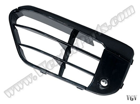 Bmw On Tampon İzgarası Sol Acık Pdc'li Bmw X1 F48 - Wenderparts Ba51117453983