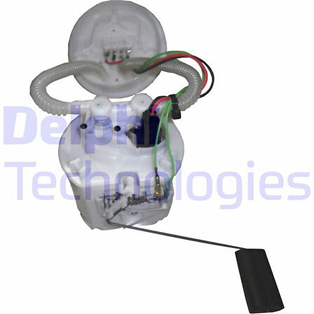 Ford Yakıt Depo Samandırası Focus Cak 98>05 1.4-1.6-1.8-2.0 Mondeo III 00>07 1,8 / 2,0 Zetec - Delphi Fg0902-12b1