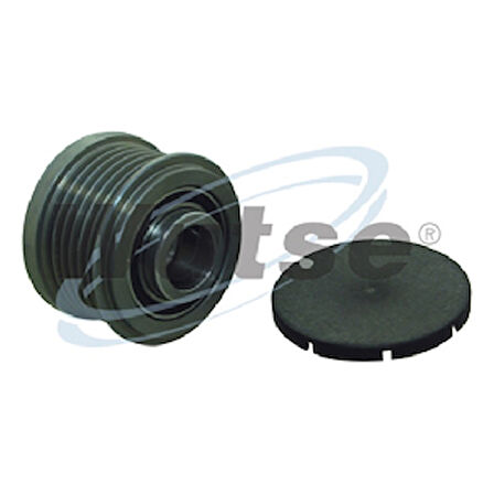 Unıversal Alternatör Kasnak>  Bmw I 116i - 118i -120i  >>  R55088-535012710/f-230329/f-238005 - Wutse-1102.0012