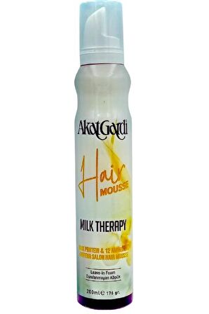 Akat Gardi Mılk Therapy Köpük 200 Ml