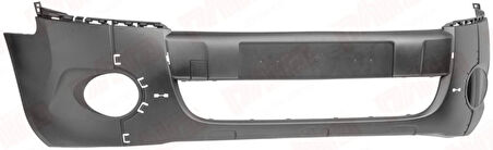 Psa On Tampon Sisli Krom Citalı Tip Siyah Partner 08> - Phira Br-08215