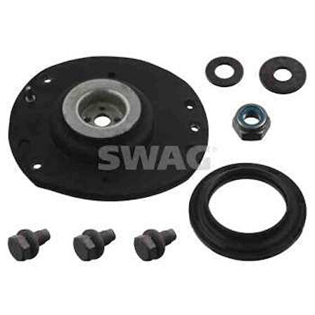 Psa On Amortısor Tabla Kiti Sol (peugeot : P206 98 13) - Swag 62937871