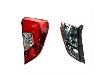 Honda Stop Lambası Sag Honda Jazz 14>16 - Wagenburg 21000132