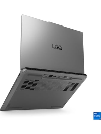 Lenovo LOQ 17IRX10 Intel Core I7-14700HX 24-GBDDR5 2 TBSSD GeforceRTX 5070 8GB (115W) 17.3" FHD IPS Panel 165Hz Windows 11 Home 83JH00BCTRAT56