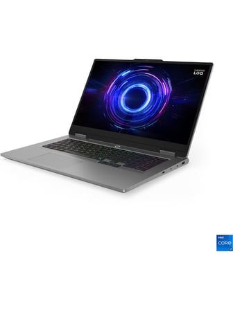 Lenovo LOQ 17IRX10 Intel Core I7-14700HX 24-GBDDR5 2 TBSSD GeforceRTX 5070 8GB (115W) 17.3" FHD IPS Panel 165Hz Windows 11 Pro 83JH00BCTRAT57