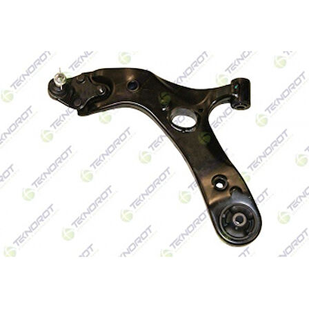 Toyota Alt Salıncak Sol Rotıllı Komple Toyota Avensis 2009-> (t27) - Kraftvoll 13050200