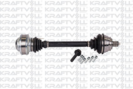 Vag Aks On Sag Sol Aynı Transporter T4 Acv 2.5tdi 2.4 Aja 90>03 - Kraftvoll 01010086