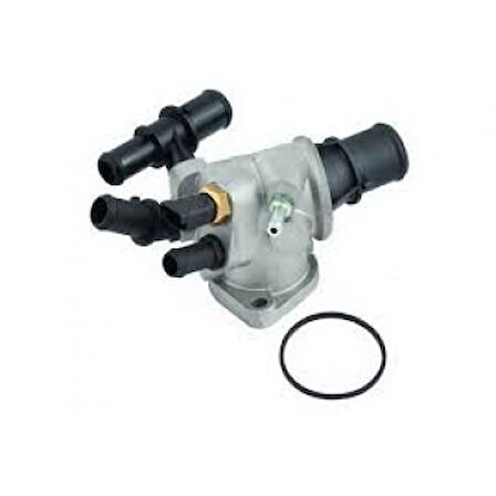 Fiat Termostat 88°c° Doblo Stilo Marea Bravo Brava 147 156 166 Lybra 1.9jtd Musursuz - Kraftvoll 08100060