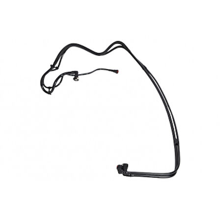 Ford Yakıt Borusu Ford Transıt V 184 2.0 Tdci Ford Transıt V 347 2.4 Tdci - Kraftvoll 10032595