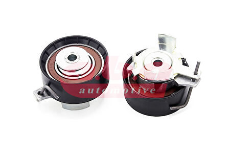 Ford Eksantrık Gergi Rulmanı Fiesta /fusıon B-Max 14> Mondeo IV 07>14 Focus III 11> Ecosport 1.5 Ti 13> 1 - Aba 25850813