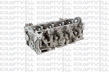 Nissan Silindir Kapagı Qashqaı Note Clio Kangoo Megane II Logan 1.5dci K9k Klasık Euro 4 (kalın Yay) - Kraftvoll 12110007
