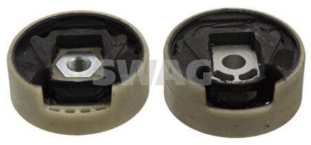 Vag Motor Baglantı Takozu Alt Ust Kit Caddy 04> CC 12>17 Golf V VI 04>13 Jetta 06>10 Passat 06>15 - Swag 30945308