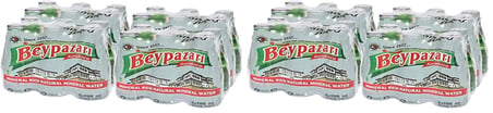 Doğal Maden Suyu 24 x 200ml