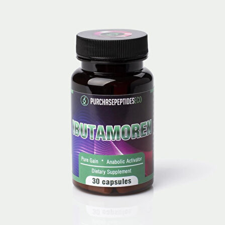Purchasepeptideco mk677 ibutamoren 60 kapsül 25 mg