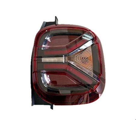 Dacıa Stop Lambası Sag Duster 21> - Vortex V0801671