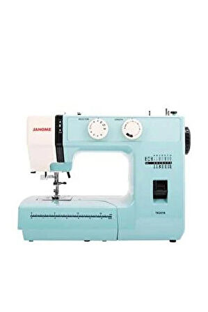 Janome Tr 2018 Dikiş Makinesi TR 2018 (Otomatik İplik Takma)