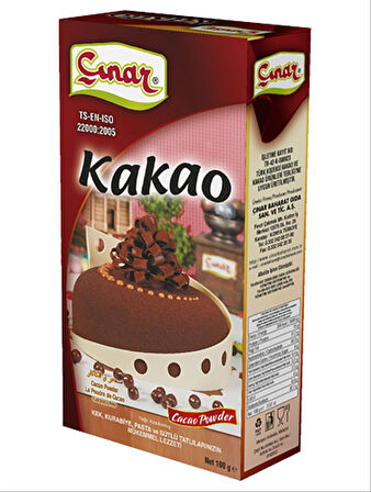 KAKAO KUTULU 100 GR