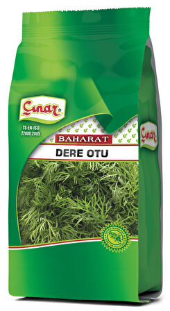 ÇINAR DERE OTU 500 GR