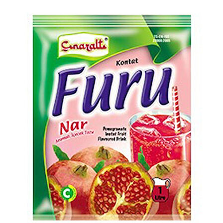 ÇINAR FURU NAR 30 GR