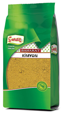 ÇINAR KİMYON 1 KG