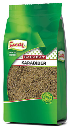 ÇINAR KARABİBER 1 KG