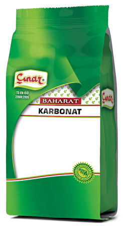 ÇINAR KARBONAT 2 KG