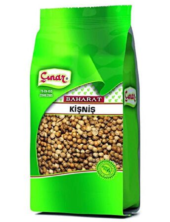 ÇINAR KİŞNİŞ 1 KG