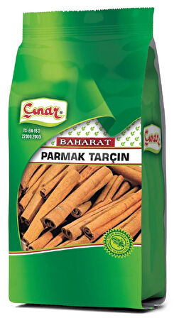 ÇINAR TARÇIN PARMAK 1 KG