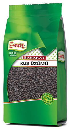 ÇINAR KUŞ ÜZÜMÜ 1 KG