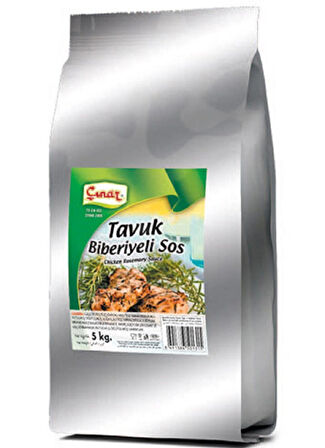 ÇINAR AKDENİZ SOS 1KG