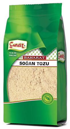 ÇINAR SOĞAN TOZ 1 KG