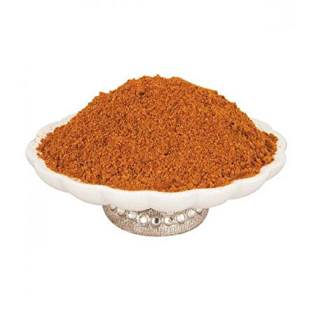 ÇINAR TARİHİ MISIR ÇARŞISI KIRMIZI GARAM MASALA BAHARATI 1KG