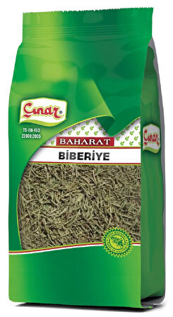 ÇINAR BİBERİYE 1 KG