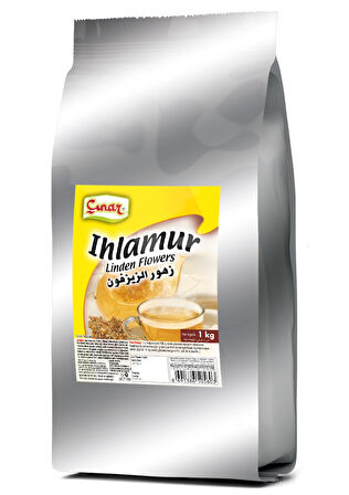 ÇINAR IHLAMUR 10 x 1 kg