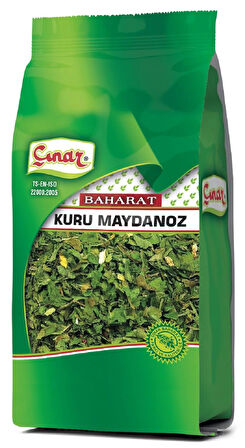 ÇINAR MAYDANOZ KURUSU 350 GR x 10 ADET