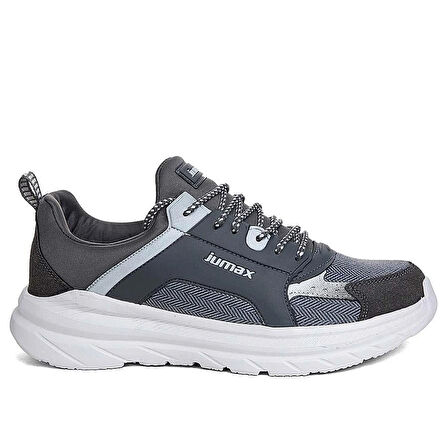 Sneaker Spor Ayakkabısı Konforlu Hava Alan Esnek Kaliteli Erkek Spor Ayakkabı 049