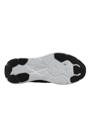 Budaks Erkek Spor Ayakkabı Günlük Koşu Yürüyüş Yüksek Ortopedik Taban Sneaker 2408