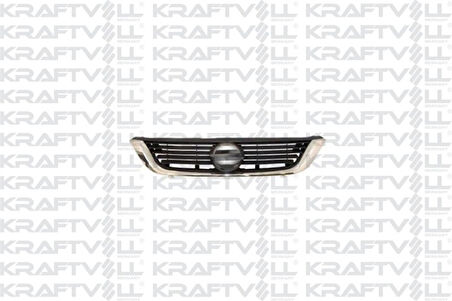 Opel On Panjur Kromlu Vectra B 96>01 - Kraftvoll 21031113