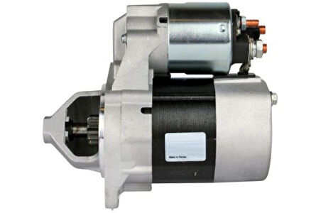 Mercedes Mars Motoru (12v 1,0kw 8 Dis) A-Class W168 97>04 W169 04>12 B-Class W245 08>11 - Hella 8ea012527-301