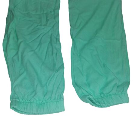 Kız Çocuk Pantolon Selena Cepli Bağcıklı