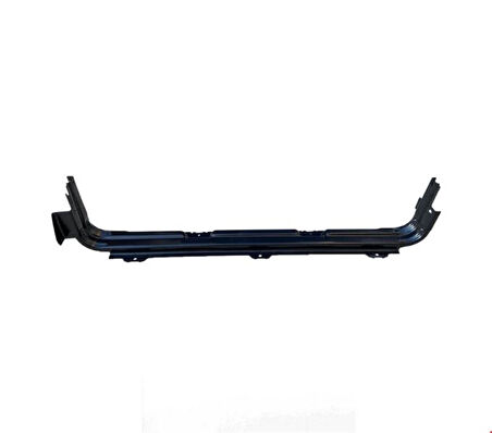 Mercedes On Tampon Takvıyesi Alt Vito W447 14> - Vortex V2206704