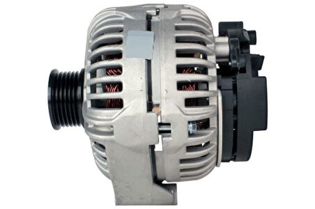 Mercedes Alternator (12v 150a) C208 98>02 C219 04>10 W210 97>02 W211 02>08 W220 98>05 - Hella 8el012428-391