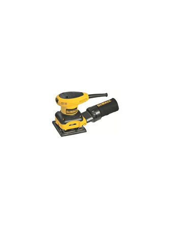 Dewalt D26441 Zımpara Makinesi